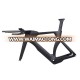 700c Carbon Time Trial Bicycle Frame carbon racing TT Bike Frame