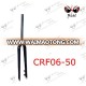 26" fork carbon bike fork disc-brake bicycle fork high quality