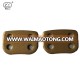 SCB Series copper based YL-1003 mountain bike brake pad for AVID 79cc Motovox MBX10 Mini Bike Rear